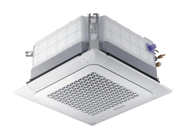 Внутренний блок AC035NNNDKH/EU