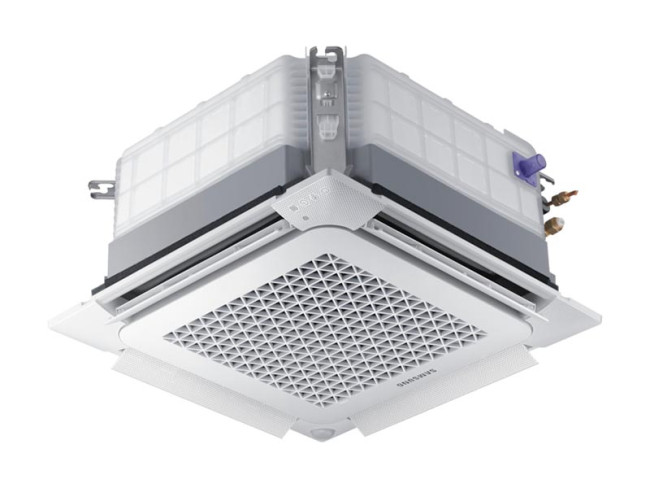 Внутренний блок AC035NNNDKH/EU