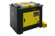 Станок для гибки арматуры ТСС GW 42 c ЧПУ Станок для гибки арматуры ТСС GW 42 c ЧПУ