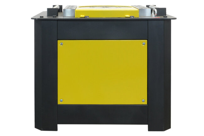 Станок для гибки арматуры ТСС GW 42 c ЧПУ