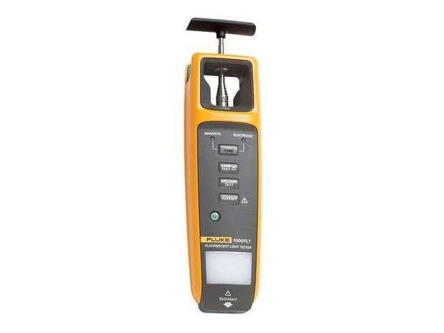 Тестер флуоресцентного освещения Fluke 1000FLT