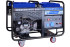 Бензогенератор TSS SGG 12000EHLA в кожухе МК-2.1
