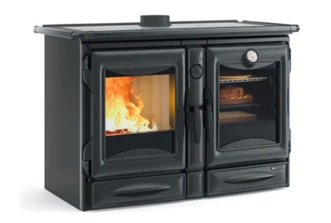 La Nordica ALASKA Nero antracite (черный антрацит)