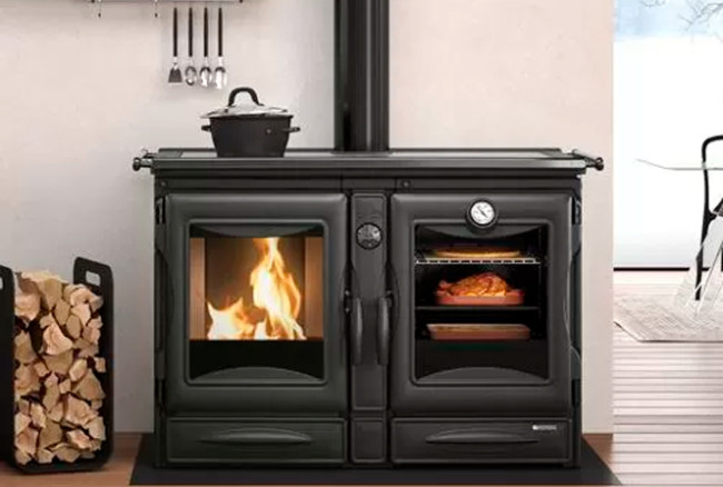 La Nordica ALASKA Nero antracite (черный антрацит)