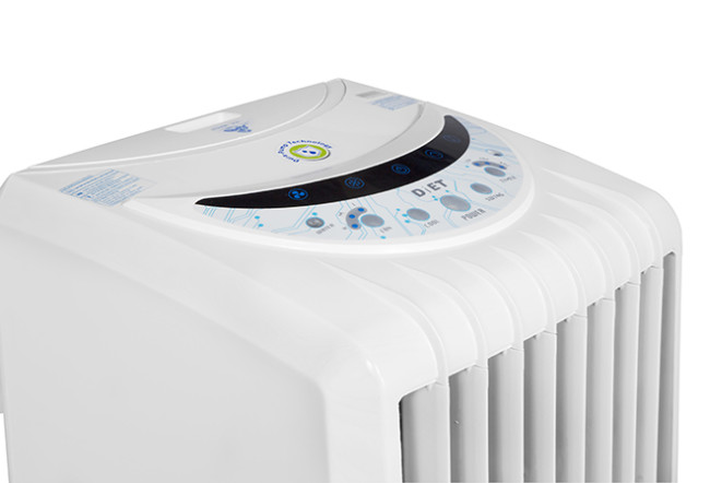 Воздухоохладитель Diet 50i