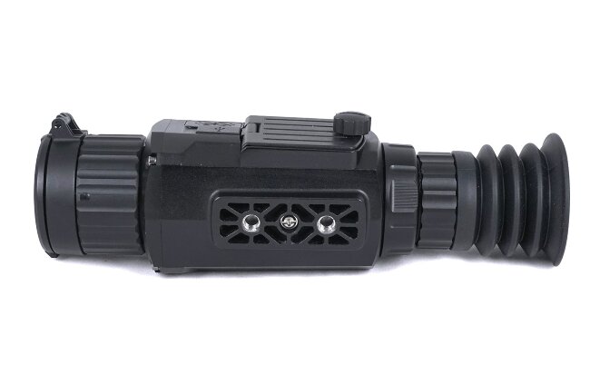 Тепловизионный прицел Arkon Alfa LT35 Тепловизионный прицел Arkon Alfa LT35