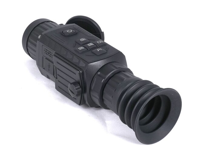 Тепловизионный прицел Arkon Alfa LT35 Тепловизионный прицел Arkon Alfa LT35