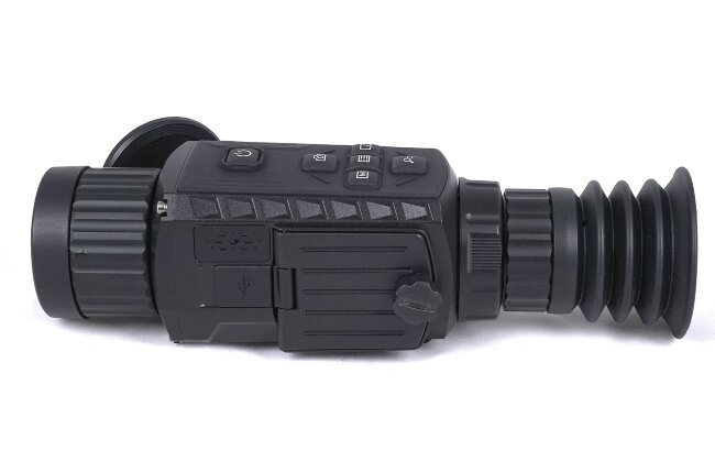 Тепловизионный прицел Arkon Alfa LT35 Тепловизионный прицел Arkon Alfa LT35