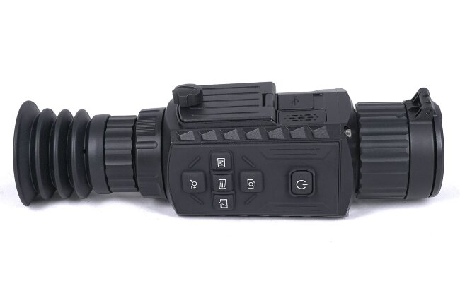 Тепловизионный прицел Arkon Alfa LT35 Тепловизионный прицел Arkon Alfa LT35