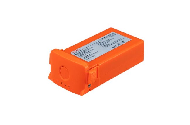 Аккумулятор Evo II для Nano