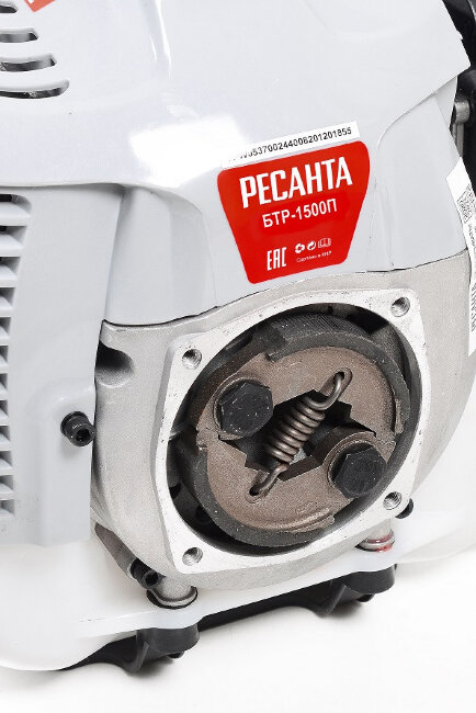 Бензиновый триммер БТР-1500П Ресанта Бензиновый триммер БТР-1500П Ресанта