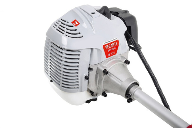 Бензиновый триммер БТР-1500П Ресанта Бензиновый триммер БТР-1500П Ресанта