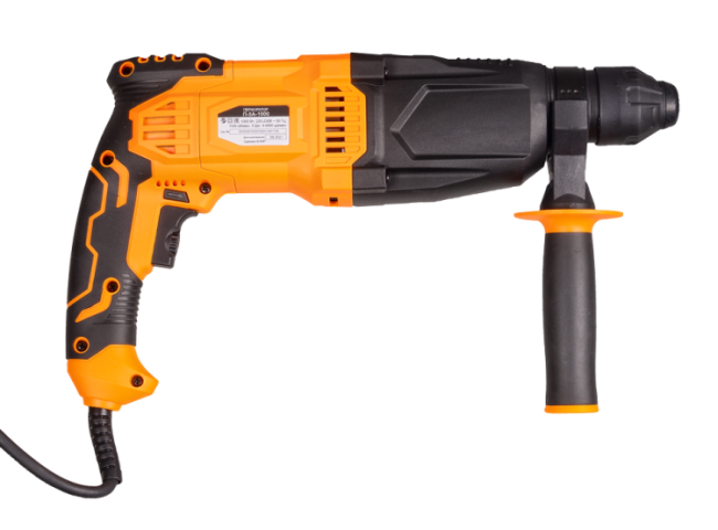 Перфоратор Вихрь П-5А-1000