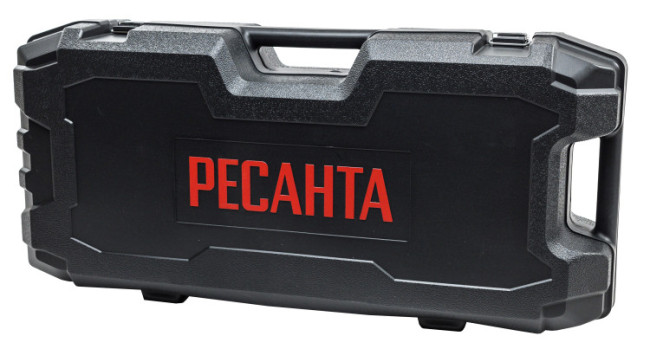 Отбойный молоток Ресанта ОМ-1800Э