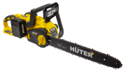 Электропила аккумуляторная Huter ELS-40-4 Li (в комплекте с АКБ и ЗУ)