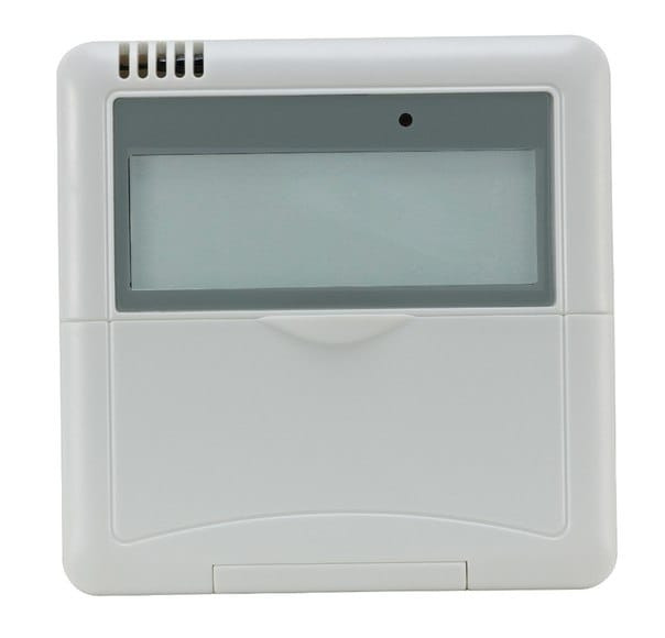 Недельный таймер MD-CCM04