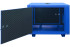 Бензогенератор TSS SGG 12000EH3LA в кожухе МК-2.1