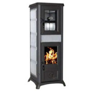 La Nordica Gemma Forno 5.0 Petra (серый камень)