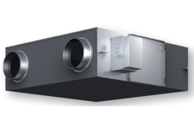 Toshiba Рекуп.с увлажнением и охлаждением DX (MMD-VNK502HEXE)