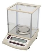 Весы ViBRA CT-1602GCE