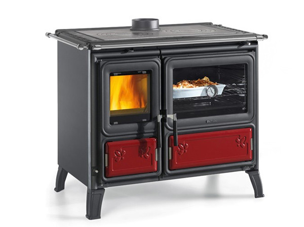 La Nordica MILLY BORDEAUX (бордовый)