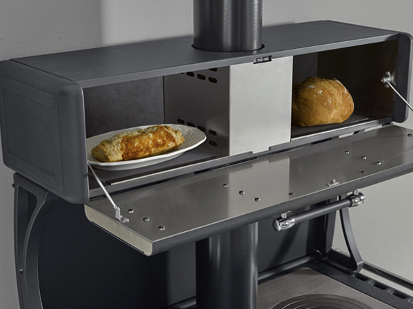 La Nordica MILLY BORDEAUX (бордовый)