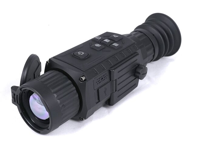 Тепловизионный прицел Arkon Alfa HT35 Тепловизионный прицел Arkon Alfa HT35