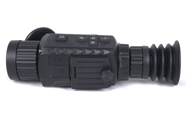 Тепловизионный прицел Arkon Alfa HT35 Тепловизионный прицел Arkon Alfa HT35