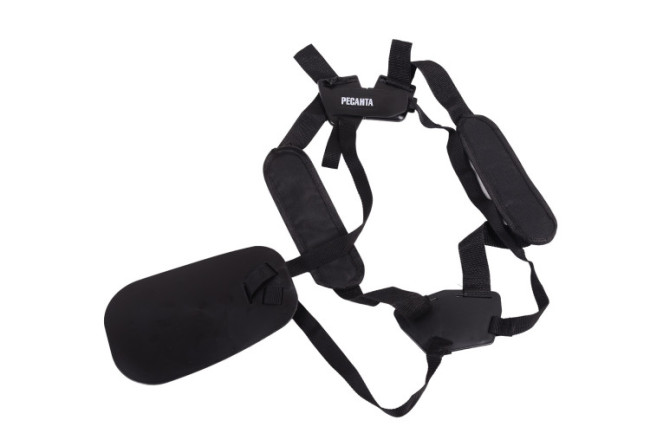 Бензиновый триммер БТР-1500Р Ресанта Бензиновый триммер БТР-1500Р Ресанта