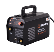 Сварочный полуавтомат Вихрь ИСА-180 3в1