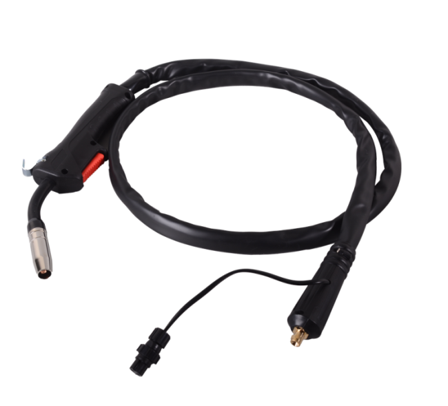 Сварочный полуавтомат Вихрь ИСА-180 3в1