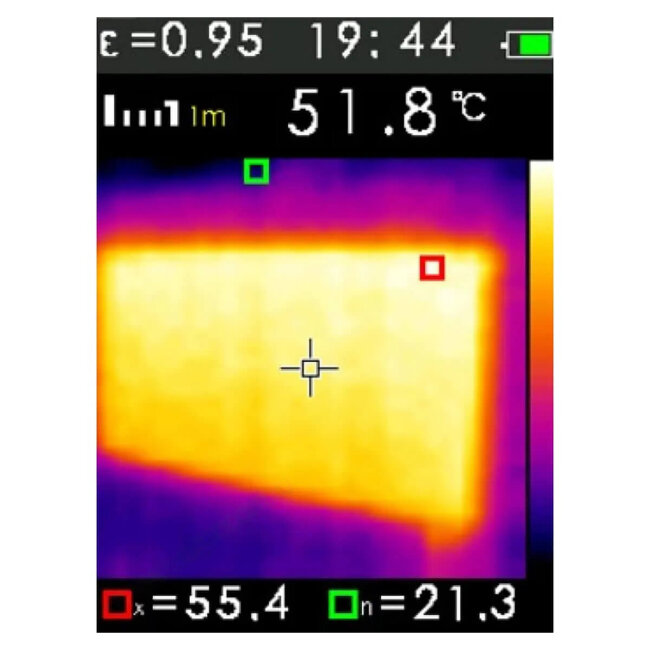 Тепловизор CEM DT-982Y