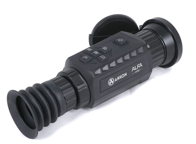 Тепловизионный прицел Arkon Alfa HT50 Тепловизионный прицел Arkon Alfa HT50