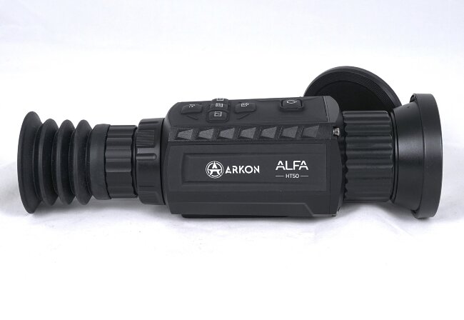 Тепловизионный прицел Arkon Alfa HT50 Тепловизионный прицел Arkon Alfa HT50