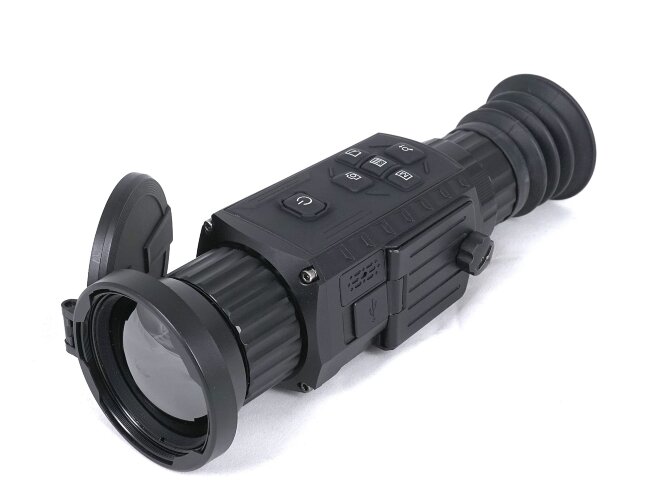 Тепловизионный прицел Arkon Alfa HT50 Тепловизионный прицел Arkon Alfa HT50