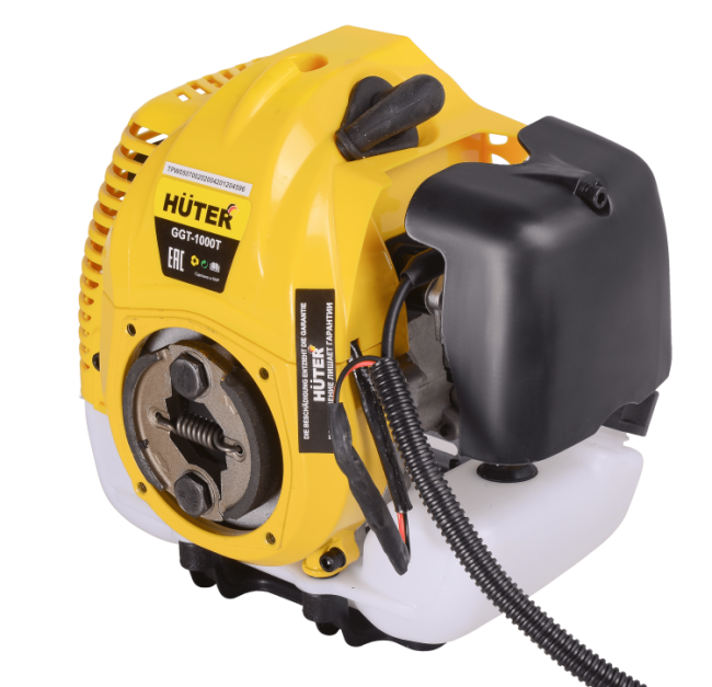 Триммер бензиновый HUTER GGT-1000T Триммер бензиновый HUTER GGT-1000T