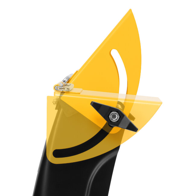 Бензиновая снегоуборочная машина SB 560, 212 cc, ручной старт Denzel Бензиновая снегоуборочная машина SB 560, 212 cc, ручной старт Denzel