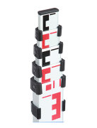 Рейка нивелирная Leica BTL5D Рейка нивелирная Leica BTL5D