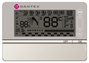Центральный пульт MD-KJR180A