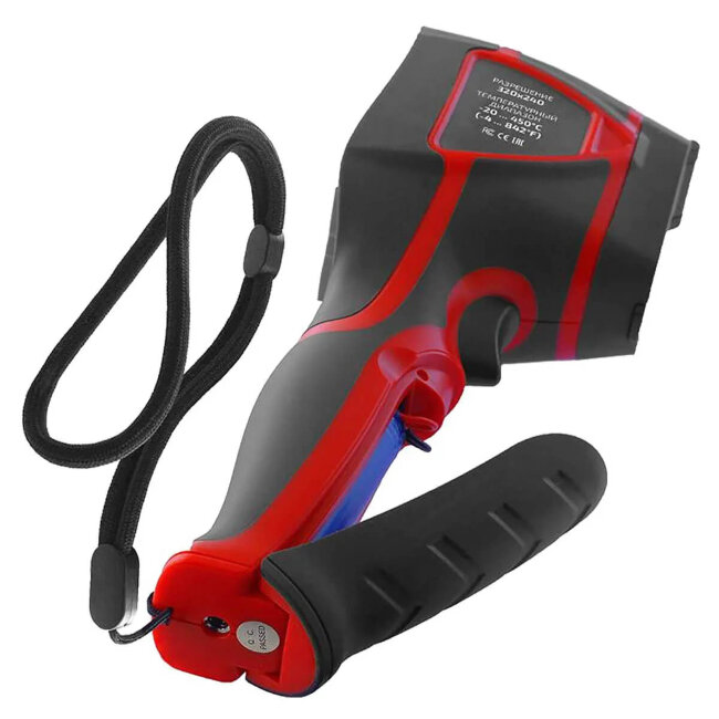 Тепловизор МЕГЕОН 27300