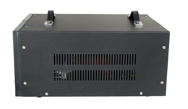 Стабилизатор напряжения РЕСАНТА АСН-5000/1-ЭМ Стабилизатор напряжения РЕСАНТА АСН-5000/1-ЭМ