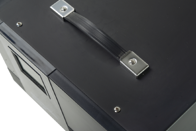 Стабилизатор напряжения РЕСАНТА АСН-5000/1-ЭМ Стабилизатор напряжения РЕСАНТА АСН-5000/1-ЭМ