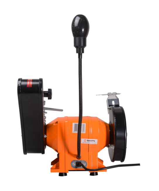 Точильный станок ТС-300ЛШ Вихрь