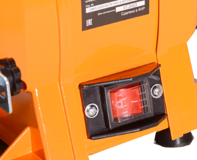 Точильный станок ТС-300ЛШ Вихрь