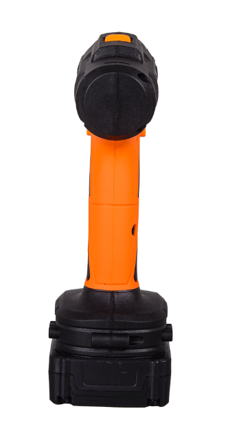 Дрель-шуруповерт аккумуляторная Вихрь ДА-18Л-2КУ/Б (бесщеточный двигатель) Дрель-шуруповерт аккумуляторная Вихрь ДА-18Л-2КУ/Б (бесщеточный двигатель)