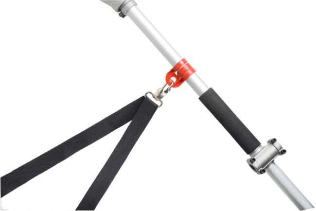 Бензиновый триммер БТР-1900Р Ресанта Бензиновый триммер БТР-1900Р Ресанта