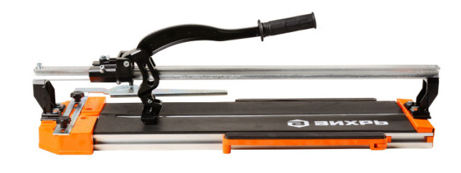 Монорельсовый ручной плиткорез Вихрь 600 мм Монорельсовый ручной плиткорез Вихрь 600 мм