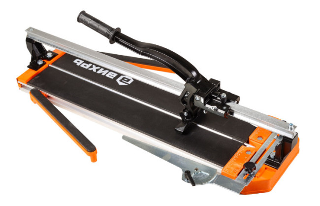 Монорельсовый ручной плиткорез Вихрь 600 мм Монорельсовый ручной плиткорез Вихрь 600 мм