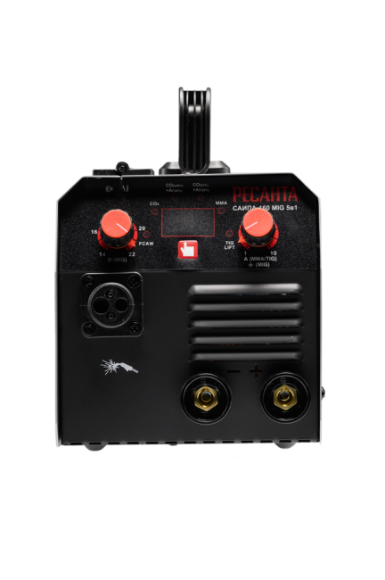 Сварочный полуавтомат Ресанта САИПА-160 MIG 5в1