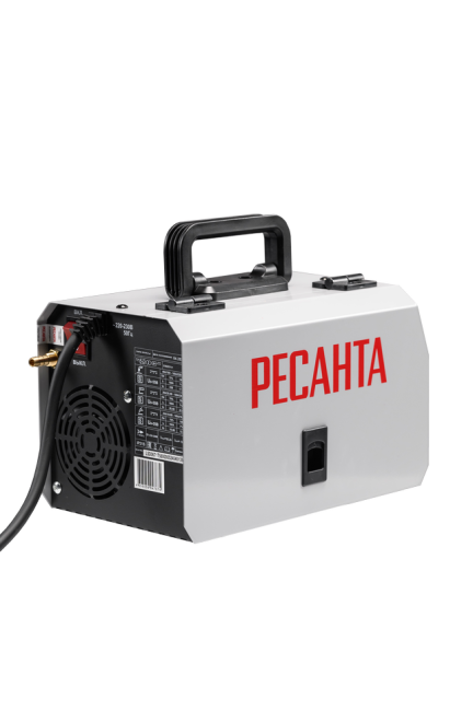Сварочный полуавтомат Ресанта САИПА-160 MIG 5в1
